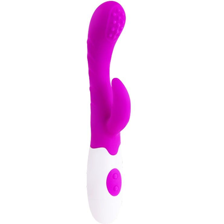 Pretty Love Flirtation Pretty Love - Flirtation Arthur Vibrator