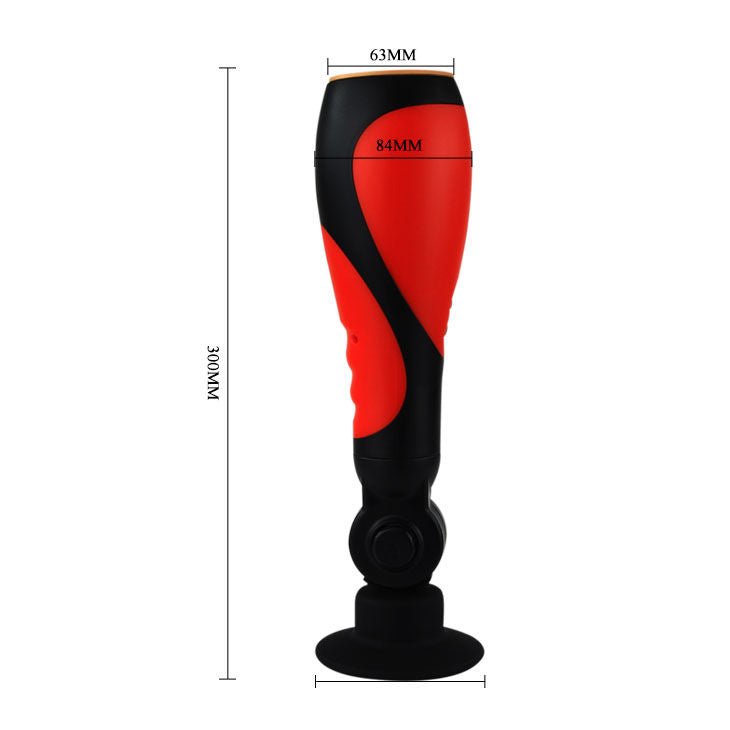 Baile For Him Baile - Oral Sex Lover 30V Adapter