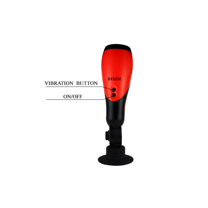 Baile For Him Baile - Oral Sex Lover 30V Adapter