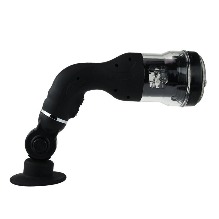 Baile For Him Baile - Rotation Lover Automatic Masturbator With Support