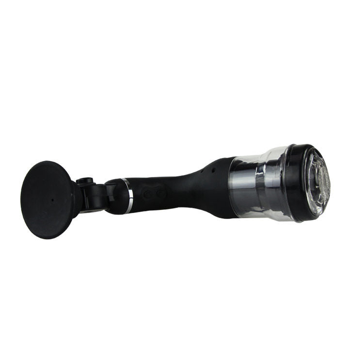 Baile For Him Baile - Rotation Lover Automatic Masturbator With Support