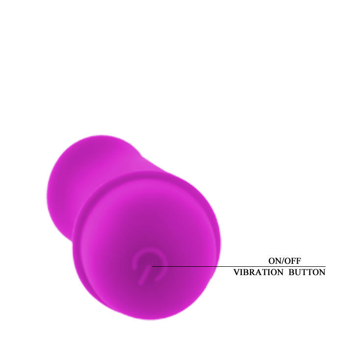 Pretty Love Flirtation Pretty Love - Flirtation Antony Vibrator