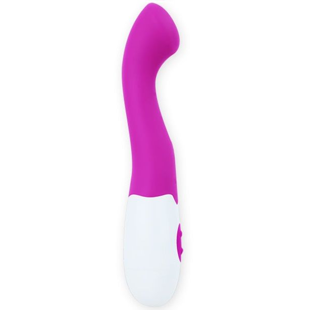 Pretty Love Flirtation Pretty Love - Flirtation Charles Vibrator