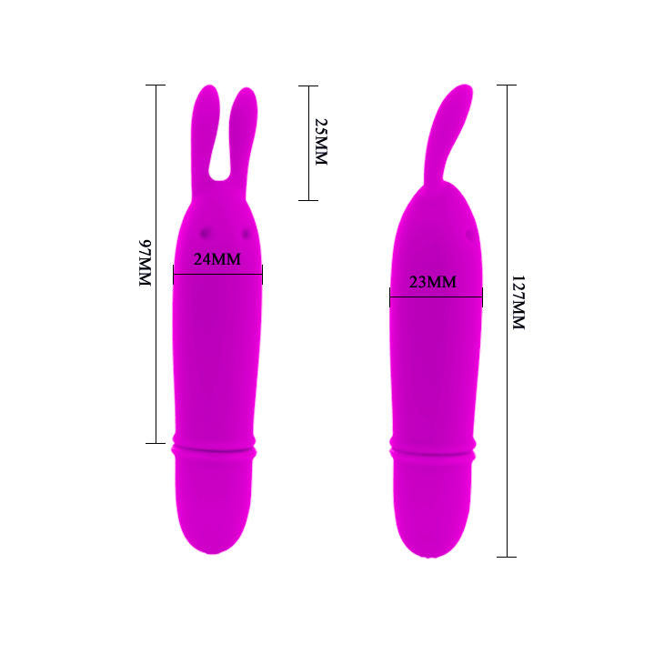 Pretty Love Flirtation Pretty Love - Flirtation Boyce Stimulating Massager