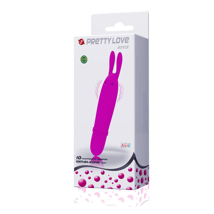 Pretty Love Flirtation Pretty Love - Flirtation Boyce Stimulating Massager