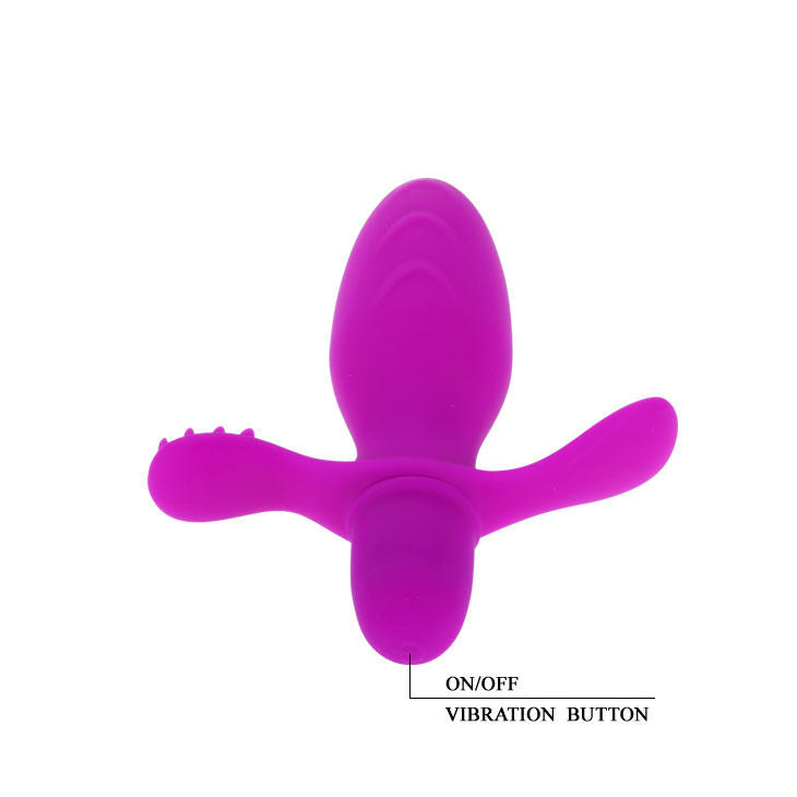 Pretty Love Flirtation Pretty Love - Flirtation Fitch Vibrator