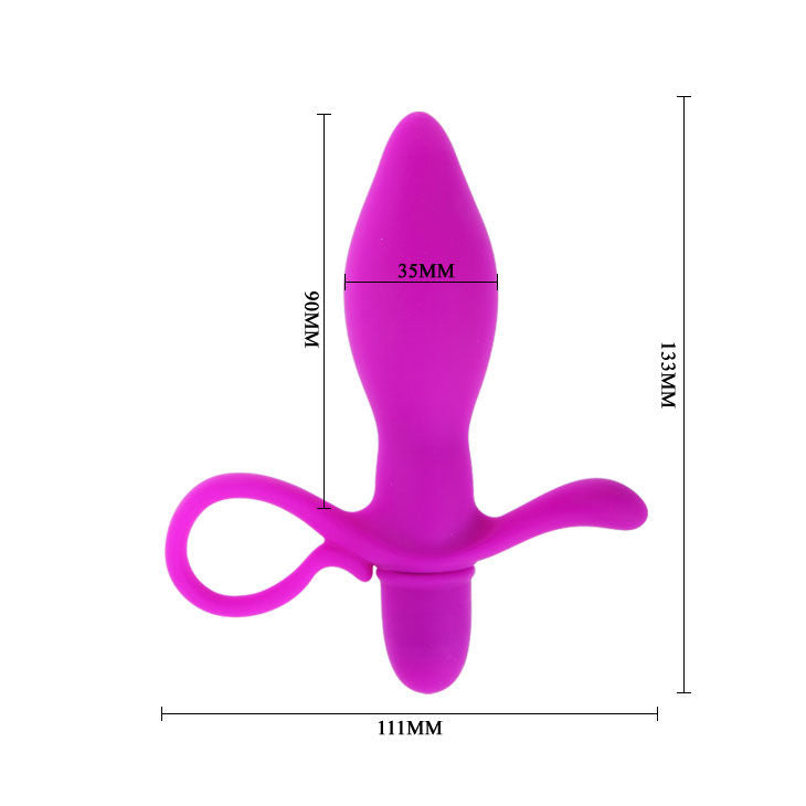 Pretty Love Flirtation Pretty Love - Flirtation Taylor Vibrator