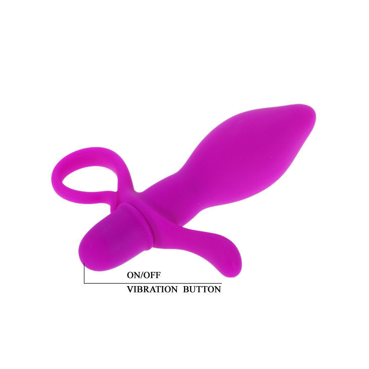 Pretty Love Flirtation Pretty Love - Flirtation Taylor Vibrator