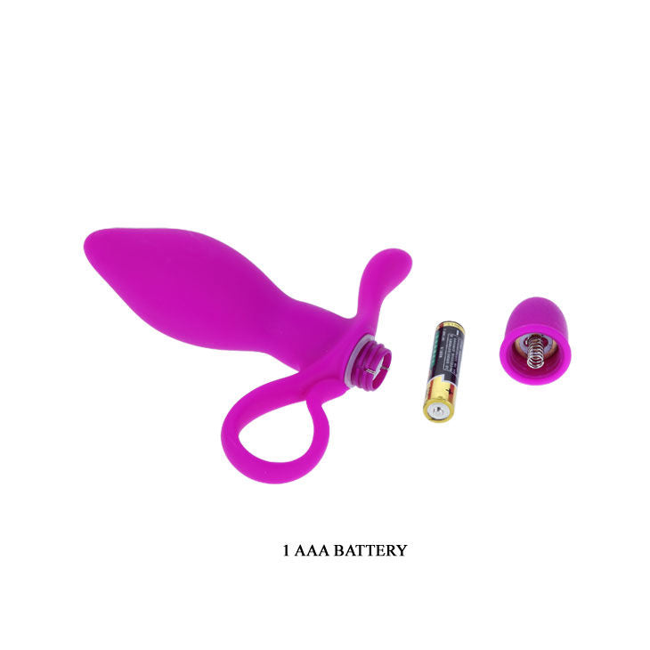 Pretty Love Flirtation Pretty Love - Flirtation Taylor Vibrator