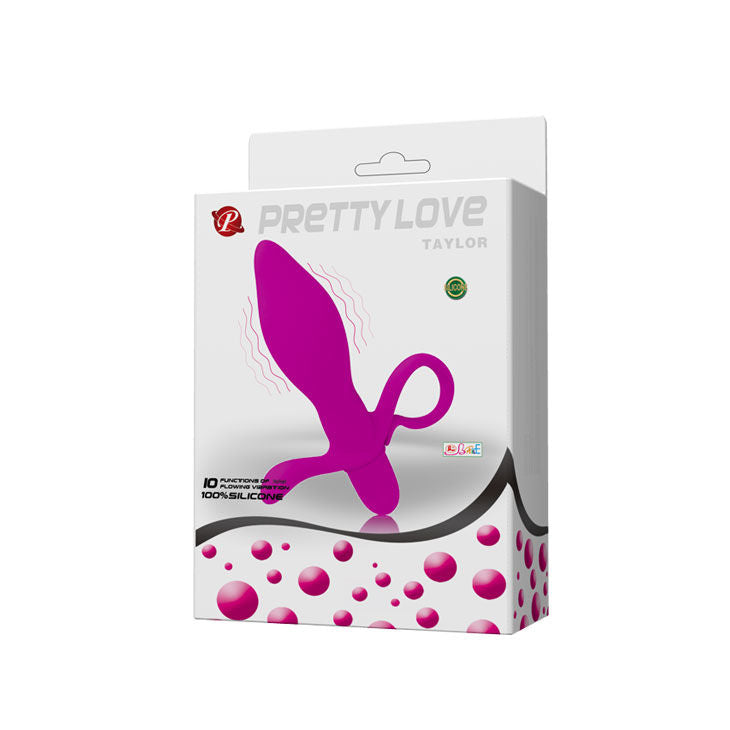 Pretty Love Flirtation Pretty Love - Flirtation Taylor Vibrator