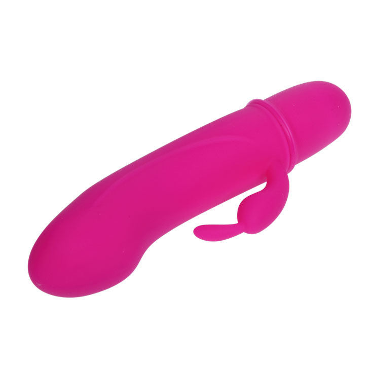 Pretty Love Flirtation Pretty Love - Flirtation Vibrator With Rabbit Caesar