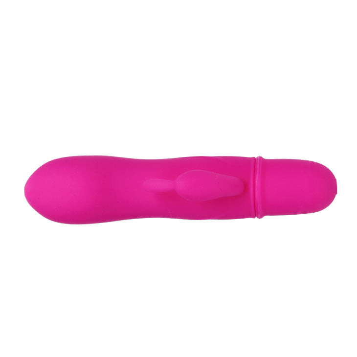 Pretty Love Flirtation Pretty Love - Flirtation Vibrator With Rabbit Caesar