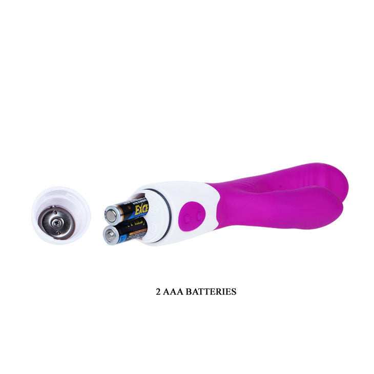 Pretty Love Flirtation Pretty Love - Vibrator Stimulator Andre