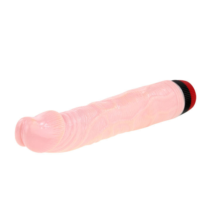 Baile Vibrators Baile - Rockin Dong Penis Cyber Skin I