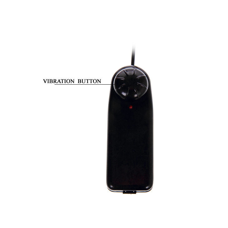 Baile Vibrators Baile - Super Rota Realistic Penis Dong