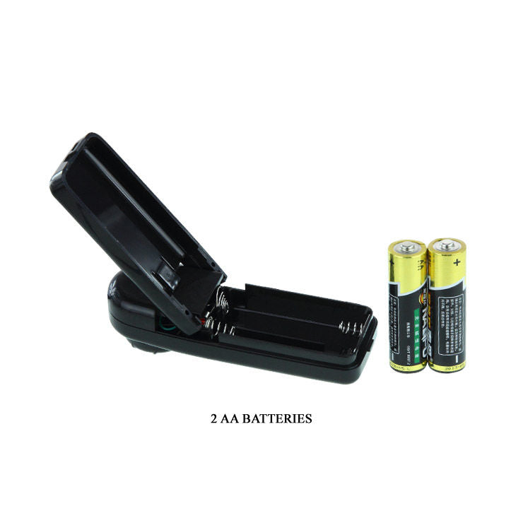 Baile Vibrators Baile - Super Rota Dong Realistic Penis Rotator
