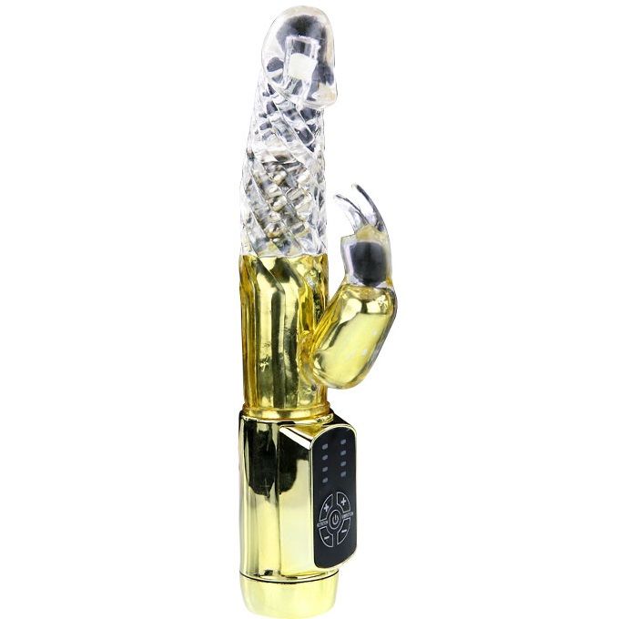 Baile Rotations Baile - Us Rabbit Gold Prince