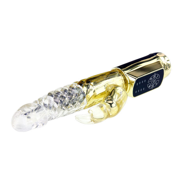 Baile Rotations Baile - Us Rabbit Gold Prince