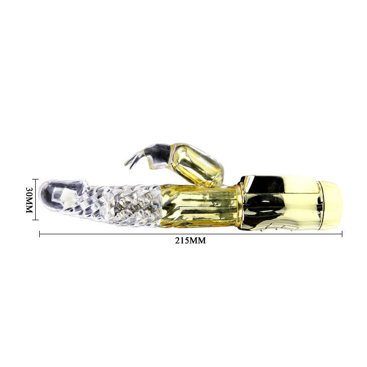 Baile Rotations Baile - Us Rabbit Gold Prince