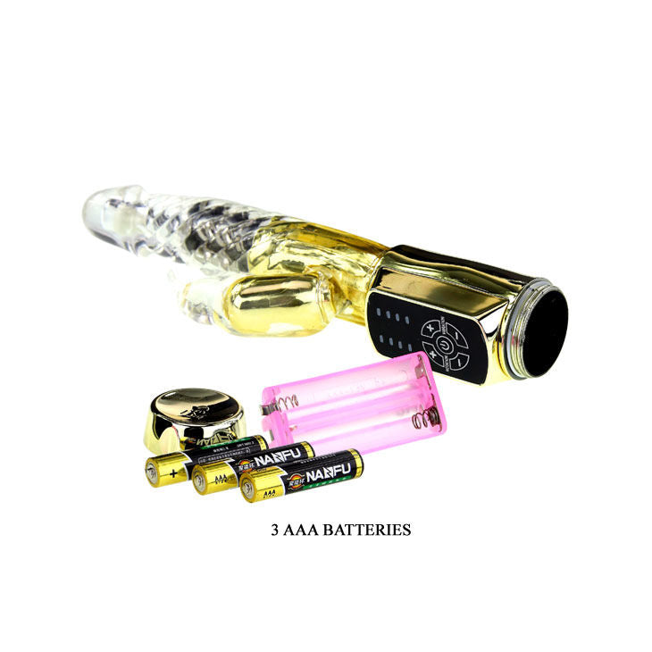 Baile Rotations Baile - Us Rabbit Gold Prince