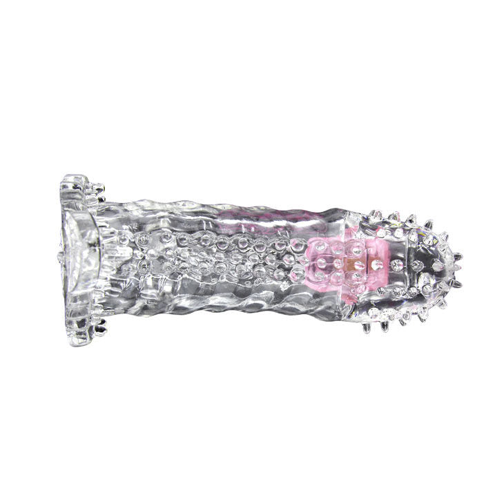 Baile For Him Baile - Brave Ii Man Sensor Extension