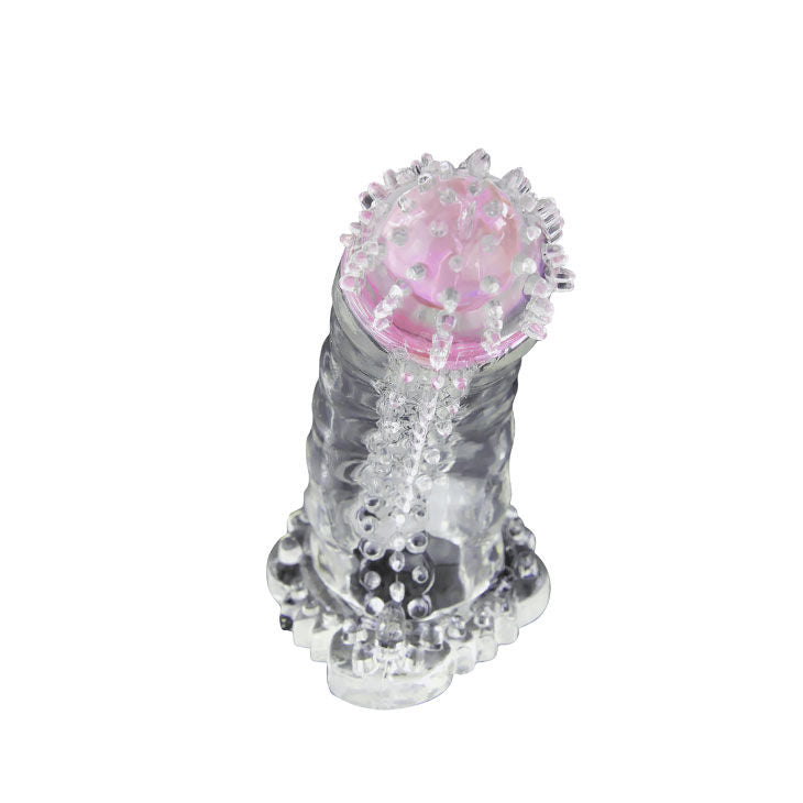 Baile For Him Baile - Brave Ii Man Sensor Extension