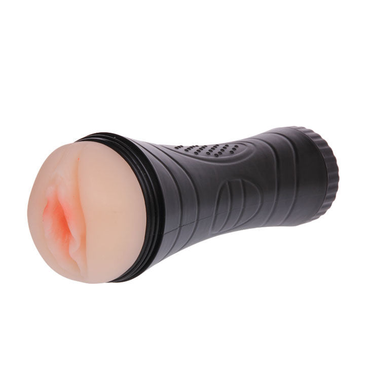 Baile Pussy Vagina Vibrator 7 Rhythms Ciberskyn