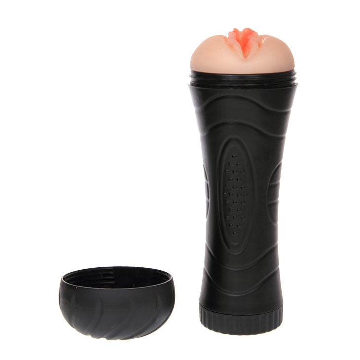 Baile Pussy Vagina Vibrator 7 Rhythms Ciberskyn