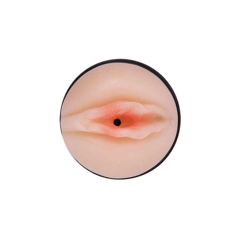Baile Pussy Vagina Vibrator 7 Rhythms Ciberskyn