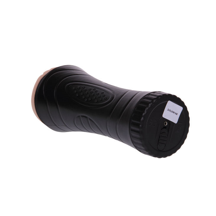 Baile Pussy Vagina Vibrator 7 Rhythms Ciberskyn