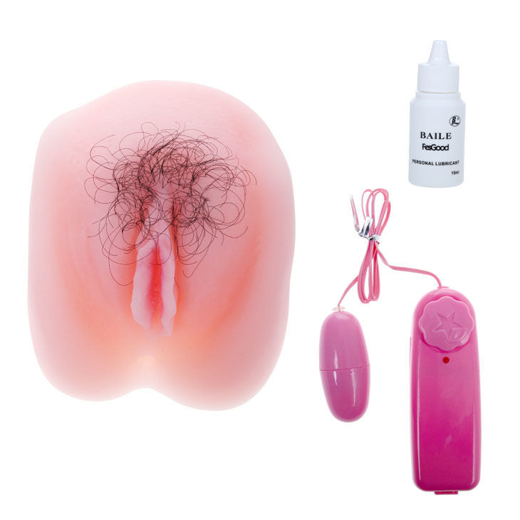 Baile For Him Baile - Anthea Magic Flesh Vibraton Pussy