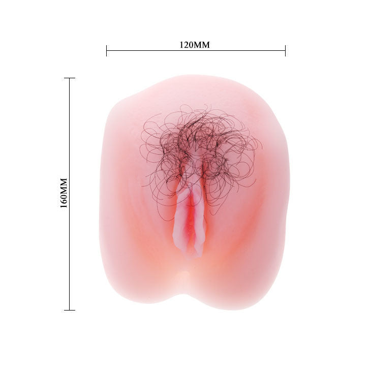 Baile For Him Baile - Anthea Magic Flesh Vibraton Pussy