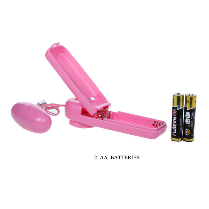 Baile For Him Baile - Anthea Magic Flesh Vibraton Pussy