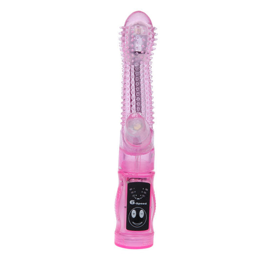 Baile Rotations Baile - Intimate Lover Tease Lilac Vibrator