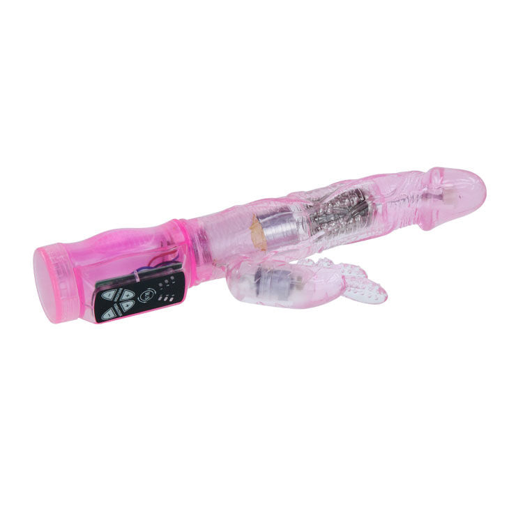 Baile Rotations Baile - Mini Rabbit Intimate Lover Lilac