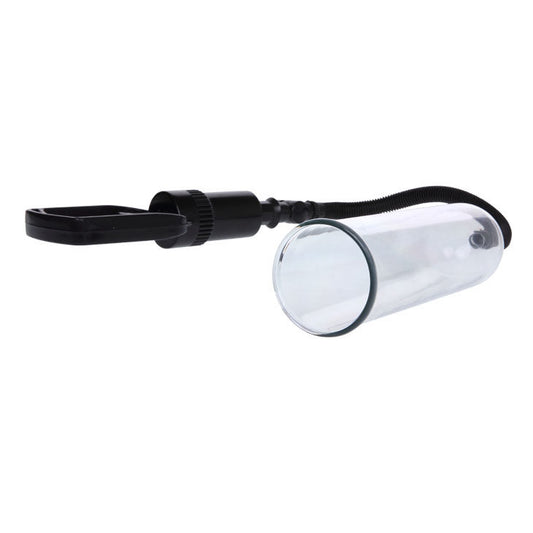 Baile Precision Pump With Erection Enhancer