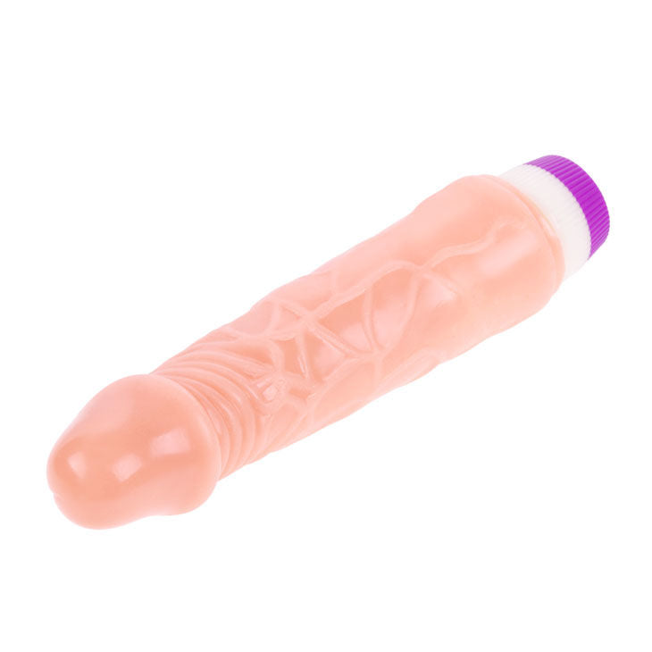 Baile Vibrators Baile - Realistic Vibrator 20 Cm