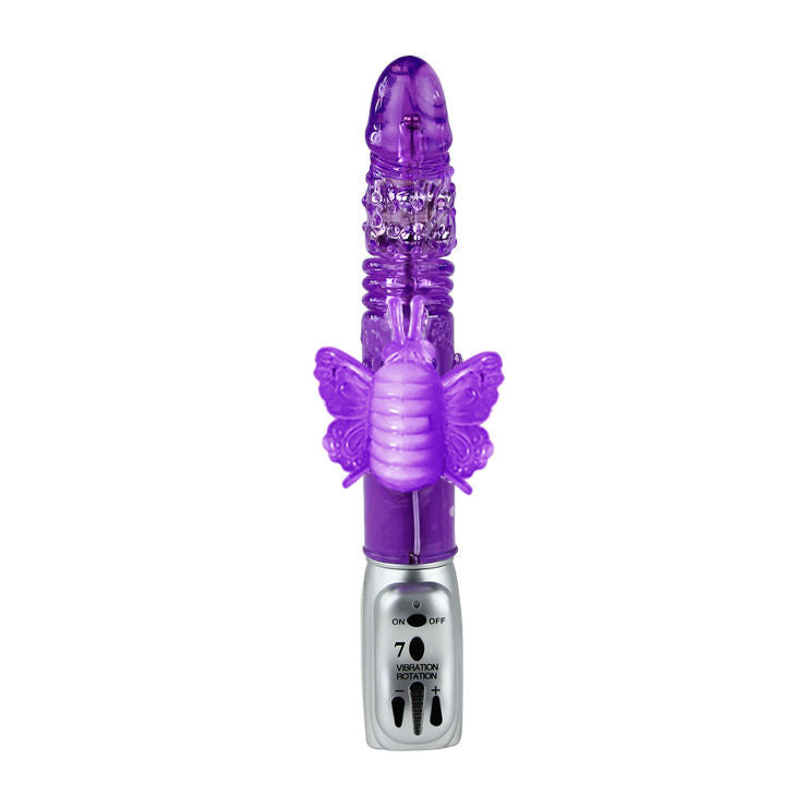Baile Rotations Baile - Butterf Tulip Rotator Up & Down