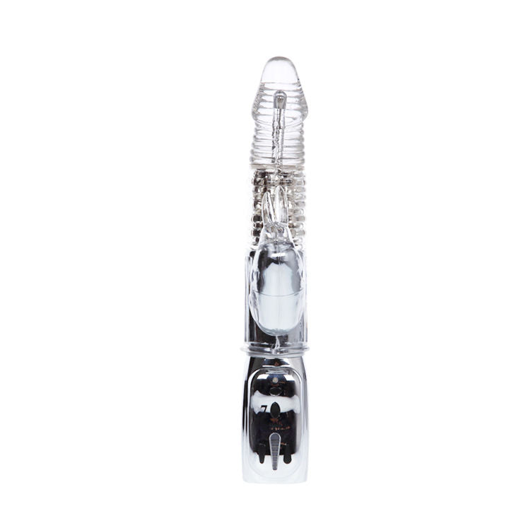 Baile Rotations Baile - Amour Missile Transparent Rotator 26.5 Cm