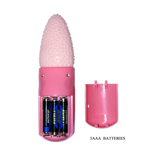 Baile Vibrators Baile - Tongue Massager 3V