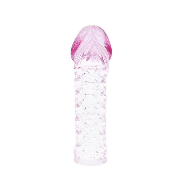 Baile For Him Baile - Penis Extender Cover