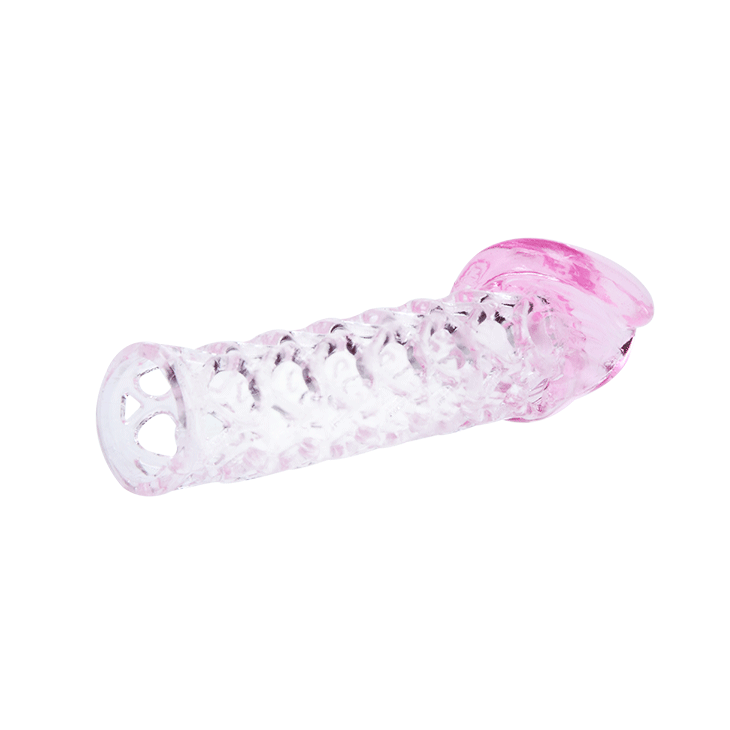 Baile For Him Baile - Penis Extender Cover