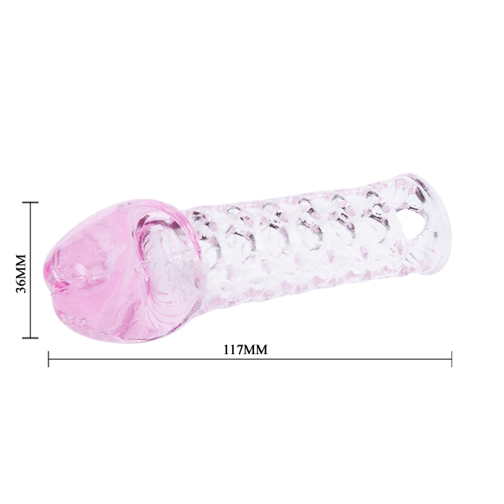 Baile For Him Baile - Penis Extender Cover
