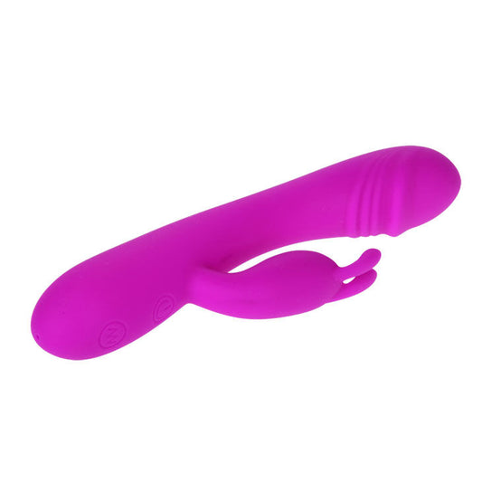 Pretty Love Smart Pretty Love - Smart Vibrator With Rabbit 30 Hunter Modes