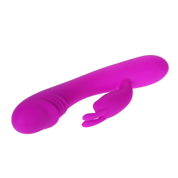 Pretty Love Smart Pretty Love - Smart Vibrator With Rabbit 30 Hunter Modes