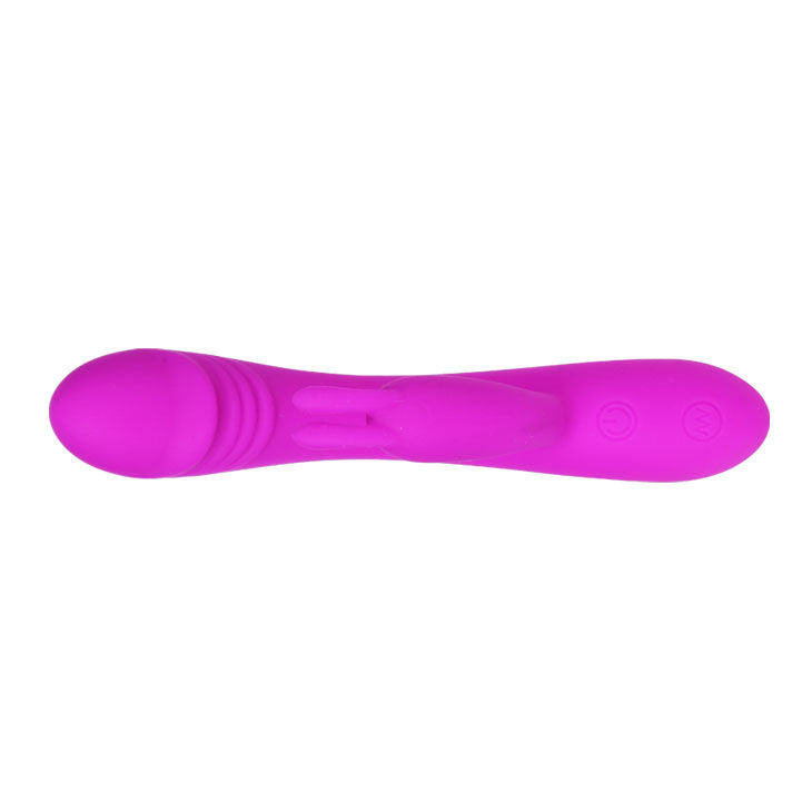 Pretty Love Smart Pretty Love - Smart Vibrator With Rabbit 30 Hunter Modes