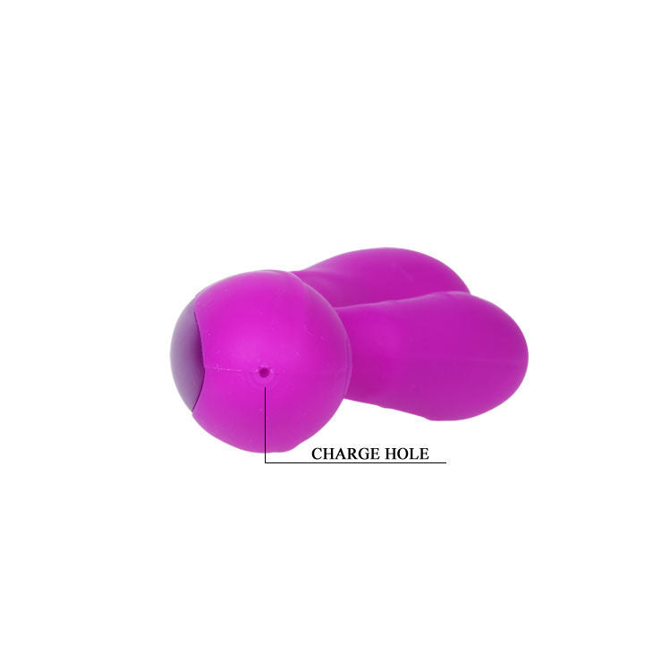 Pretty Love Smart Pretty Love - Smart Vibrator With Rabbit 30 Hunter Modes