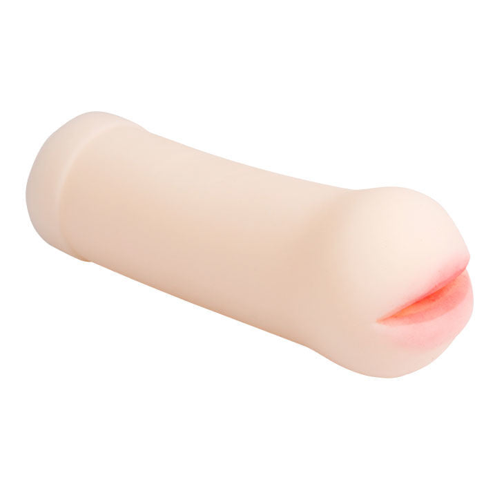 Baile For Him Baile - Passion Lady Mouth Masturbator