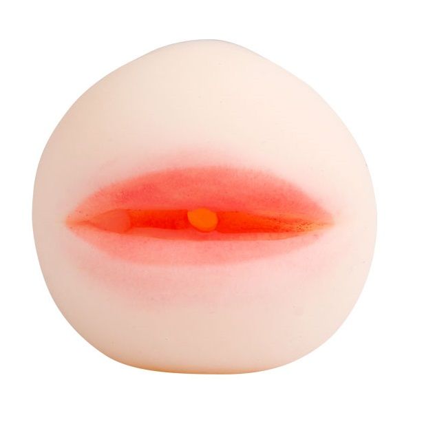 Baile For Him Baile - Passion Lady Mouth Masturbator