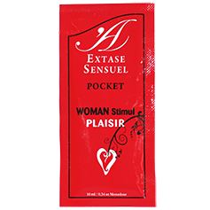 Extase Sensual Stimulating Cream For Her 10 Ml